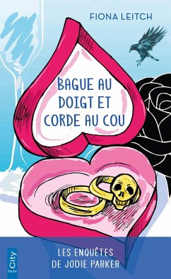 Cover Bague au doigt et corde au cou (eBook, ePUB)
