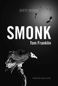 Smonk (eBook, ePUB) - Franklin, Tom
