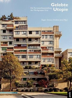 Cover Gelebte Utopie (eBook, PDF)