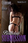 Birthday Submission (Nympho Erica, #2) (eBook, ePUB)