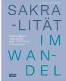 Sakralität im Wandel (eBook, PDF) Sakralität im Wandel (eBook, PDF)
