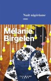 Nuit nigériane (eBook, ePUB) Nuit nigériane (eBook, ePUB)