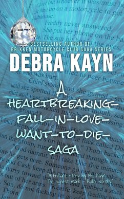 Cover A Heartbreaking-Fall-in-Love-Want-to-Die-Saga (eBook, ePUB)