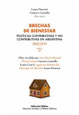 Brechas de bienestar (eBook, ePUB)