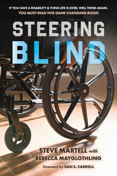 Cover Steering Blind (eBook, ePUB)