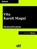 Das Leben Karls des Großen - Vita Karoli Magni (eBook, ePUB) Das Leben Karls des Großen - Vita Karoli Magni (eBook, ePUB)