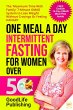 One Meal A Day Intermittent Fasting for... - Bild 1