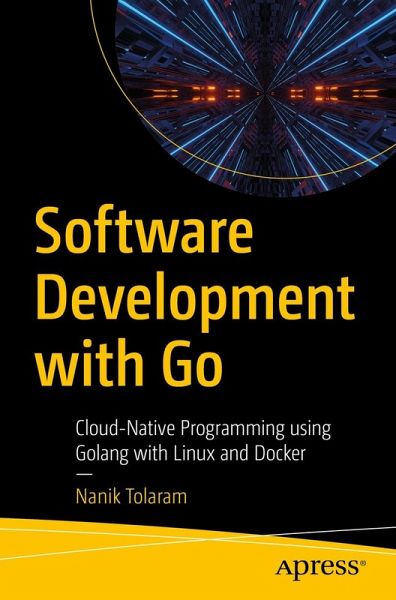 Software Development with Go (eBook, PDF) Software Development with Go (eBook, PDF)