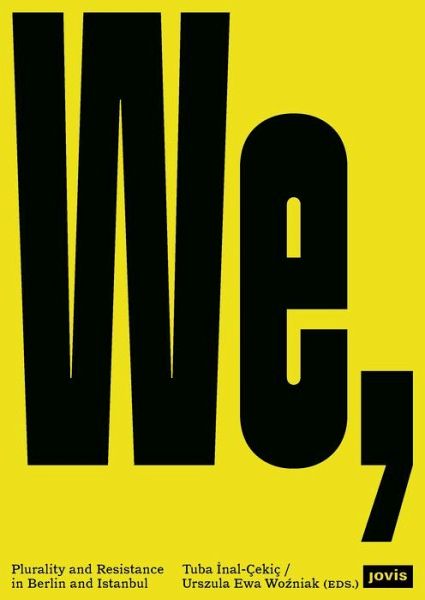 We, the City (eBook, PDF) We, the City (eBook, PDF)