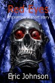 Red Eyes (eBook, ePUB) Red Eyes (eBook, ePUB)