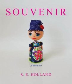 Cover Souvenir (eBook, ePUB)
