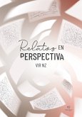 Relatos en perspectiva (eBook, ePUB)