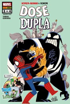 Dose Dupla vol. 3 (eBook, ePUB) - Tamaki, Mariko