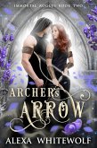 Archer's Arrow (Immortal Rogues, #2) (eBook, ePUB)