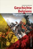 Geschichte Belgiens (eBook, ePUB)