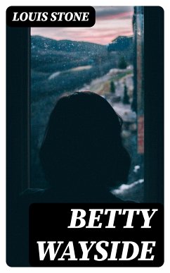 Betty Wayside (eBook, ePUB) - Stone, Louis