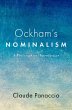 Ockham's Nominalism (eBook, PDF) - Bild 1