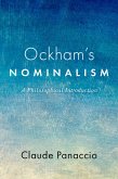 Ockham's Nominalism (eBook, PDF)
