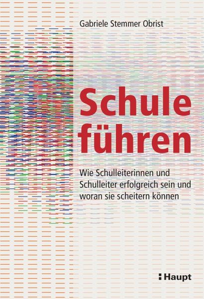 Schule führen (eBook, PDF)