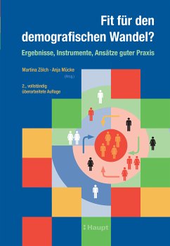 Fit für den demografischen Wandel? (eBook, PDF)