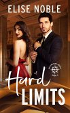 Hard Limits (Blackstone House Romantic Suspense, #3) (eBook, ePUB)