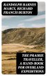 The Prairie Traveller, a Hand-book for... - Bild 1