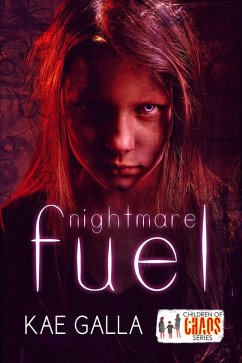 Cover Nightmare Fuel (eBook, ePUB)