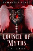 Council of Myths: Origins (eBook, ePUB)