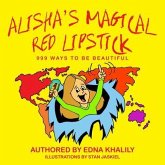 Alisha's Magical Red Lipstick (eBook, ePUB)