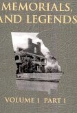 Georgia's Landmarks Memorials and Legends: Volume 1, Part 1 (eBook, ePUB)
