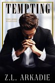 Tempting (The Boss Billionaire, #1) (eBook, ePUB)