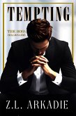 Tempting (The Boss Billionaire, #1) (eBook, ePUB)