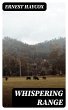 Whispering Range (eBook, ePUB) - Bild 1