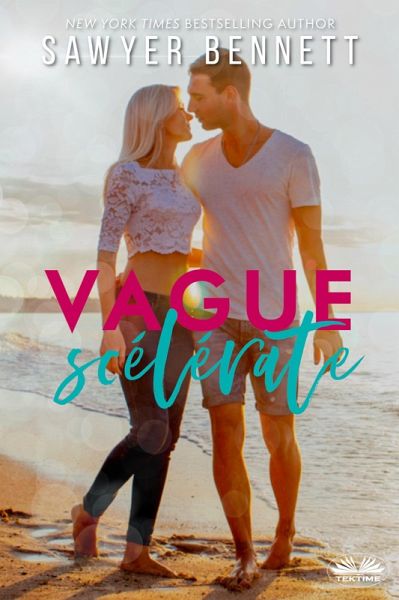 Vague Scélérate (eBook, ePUB)