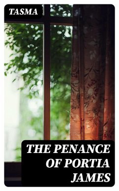 Cover The Penance of Portia James (eBook, ePUB)