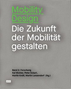 Mobility Design (eBook, PDF)