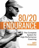 80/20 Endurance (eBook, ePUB)