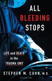 All Bleeding Stops (eBook, ePUB)