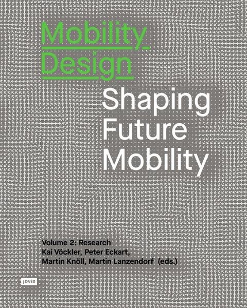 Mobility Design (eBook, PDF) Mobility Design (eBook, PDF)