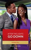 After The Lights Go Down (eBook, ePUB)