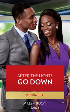 Cover After The Lights Go Down (eBook, ePUB)