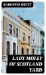 Lady Molly Of Scotland Yard (eBook,... - Bild 1