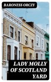Lady Molly Of Scotland Yard (eBook, ePUB)
