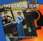 Genuine Elvis (eBook, ePUB)