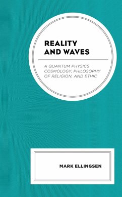 Cover Reality and Waves (eBook, ePUB)