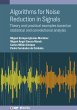 Algorithms for Noise Reduction in... - Bild 1