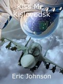 Kiss Me, Kislovodsk (Alexei Karmarov, #1) (eBook, ePUB)