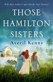 Those Hamilton Sisters (eBook, ePUB)