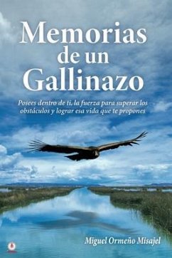 Cover Memorias de un gallinazo (eBook, ePUB)