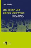 Blockchain und digitale Währungen (eBook, PDF)
